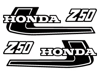 logo_hondaz50