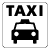 タクシー/タクシーのりば